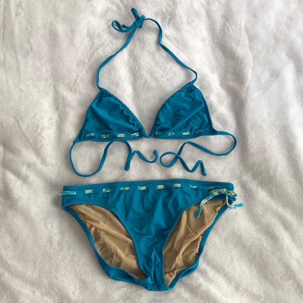 J Crew Bikini
